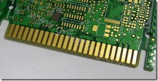 電路板中何謂硬金、軟金、電鍍金、化金、閃金？