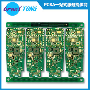 PCB行業深度報告：行業轉移加速，PCB龍頭迎成長契機