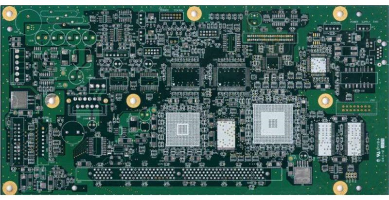 PCB設計該如何布局？