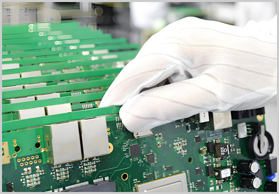 PCB抄板如何節省生產成本？五大策略詳解